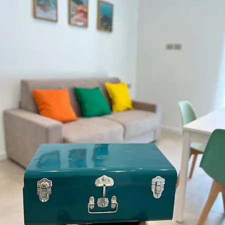 Il Balcone Sul Corso Konukevi Vietri