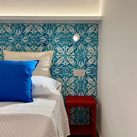 Il Balcone Sul Corso 3* Vietri