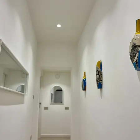 Il Balcone Sul Corso