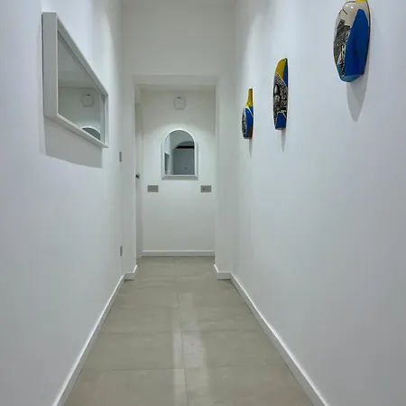 Il Balcone Sul Corso