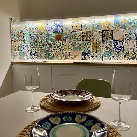 Konukevi Il Balcone Sul Corso 3*