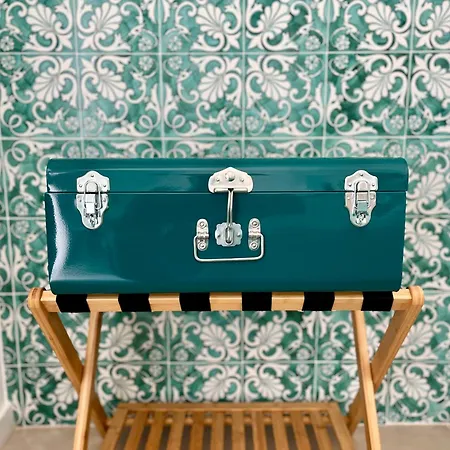 Il Balcone Sul Corso Konukevi Vietri