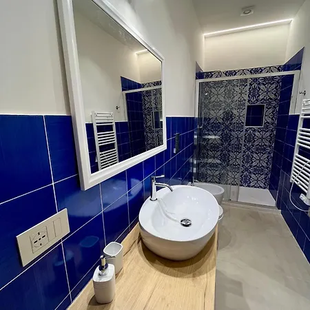 Il Balcone Sul Corso Vietri