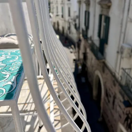 Pensión Il Balcone Sul Corso