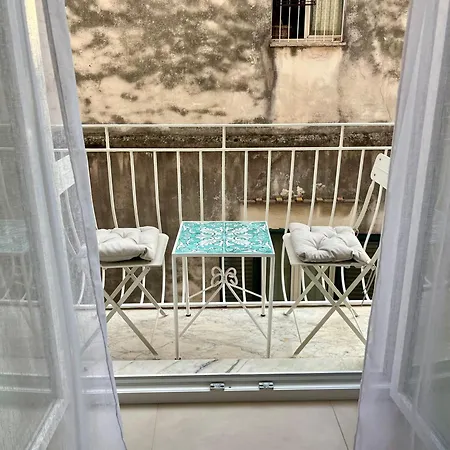 Il Balcone Sul Corso Vietri
