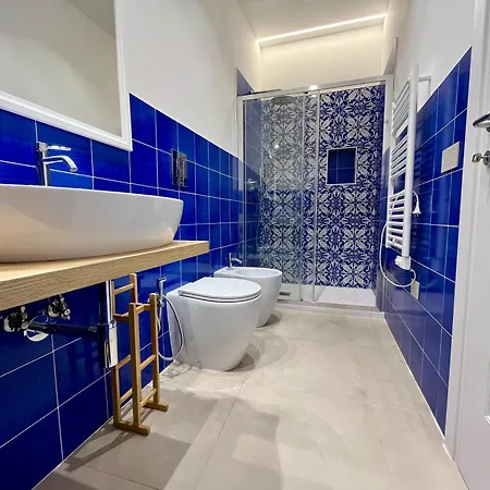 Il Balcone Sul Corso Konukevi