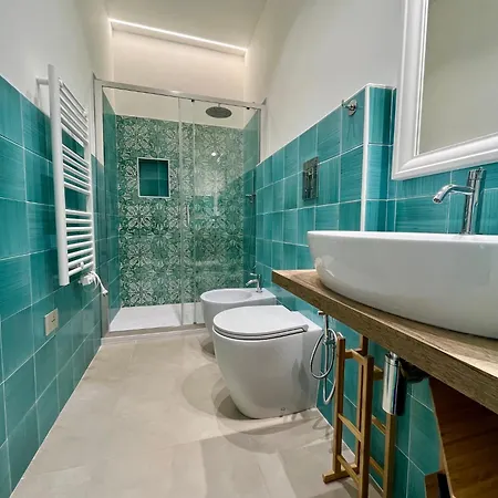Il Balcone Sul Corso Guest house