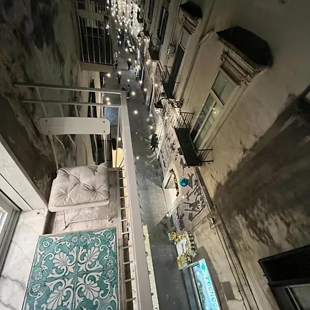 Il Balcone Sul Corso Guest house 4*