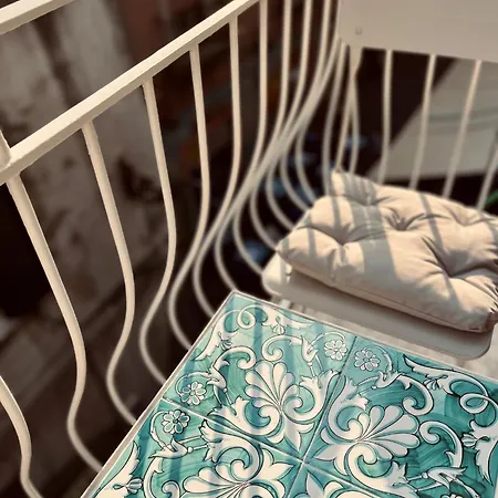 Il Balcone Sul Corso 4*